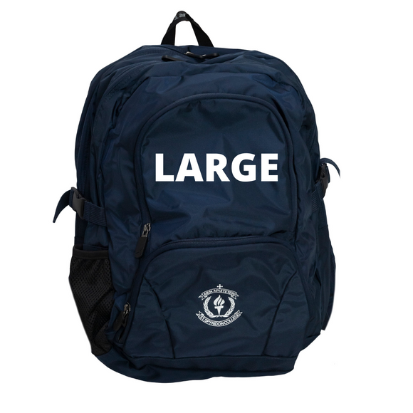Bag - Backpack - LARGE