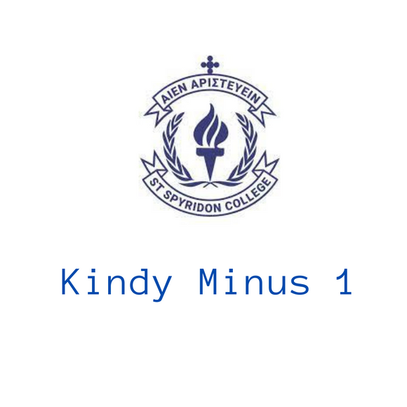 K minus 1