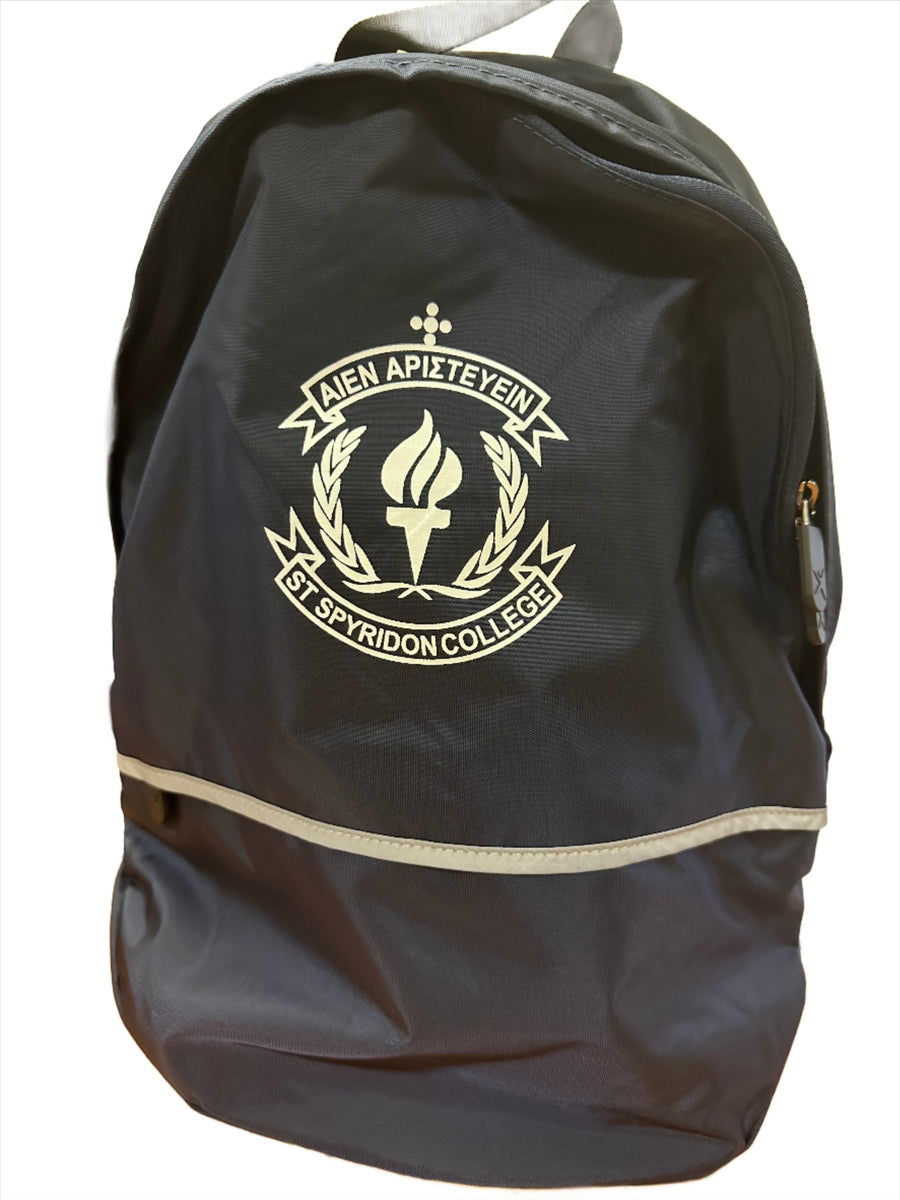 Excursion Uniform Bag - Excursion Senior – St Spyridon College Uniform Shop